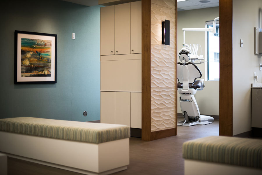 Hudson Dental Clinic » Services