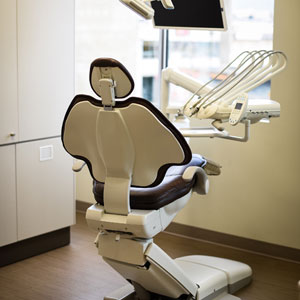 Operatory - Hudson Dental Clinic